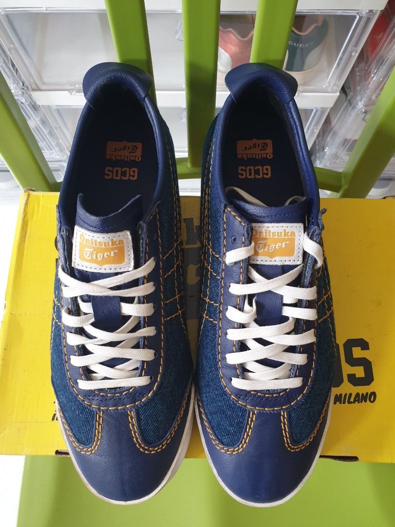 gcds onitsuka tiger