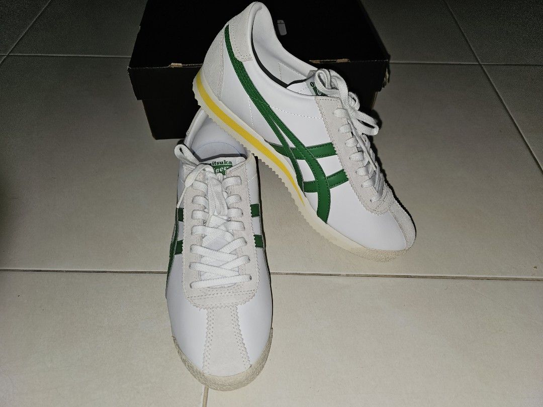 Shoes onitsuka cheap tiger original 100
