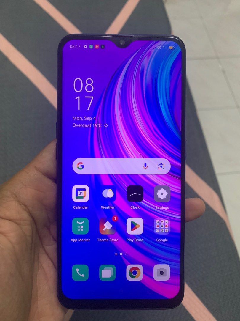 Oppo F11, Mobile Phones & Gadgets, Mobile Phones, Android Phones, OPPO ...