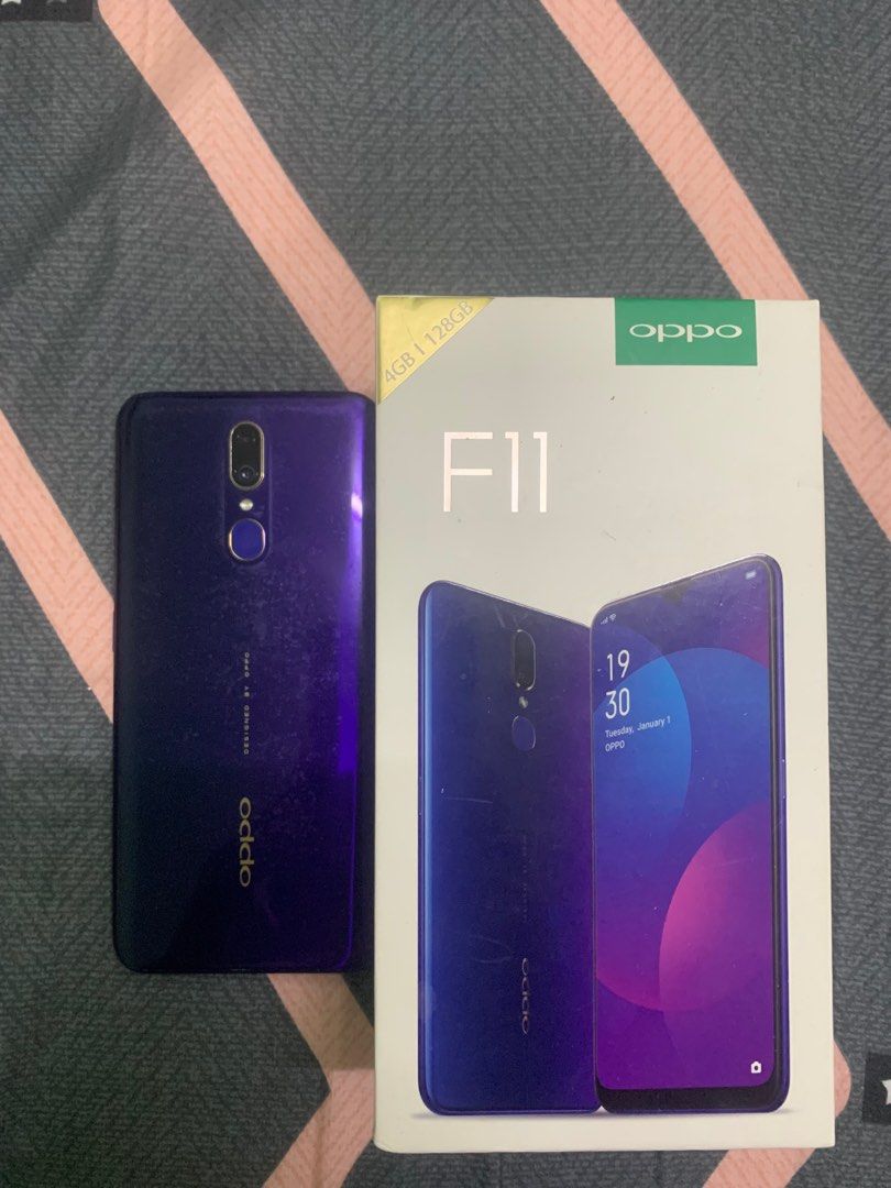 Oppo F11, Mobile Phones & Gadgets, Mobile Phones, Android Phones, OPPO ...