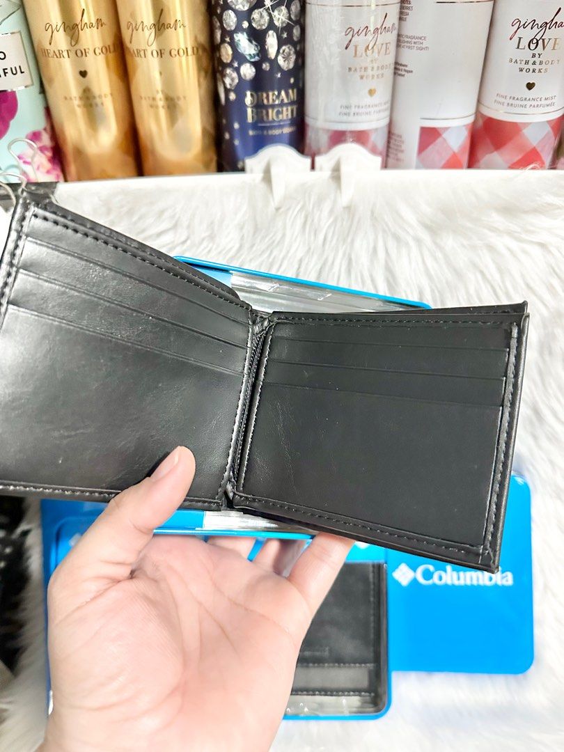 Columbia sportswear wallet cheap