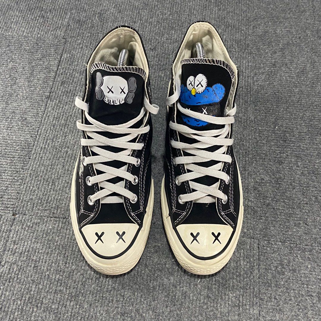 Original Converse Chuck 70 x KAWS