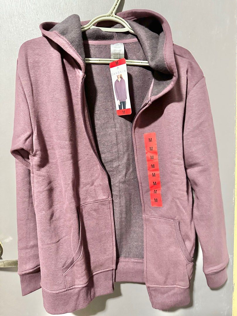 Danskin women's zip up jackets hotsell