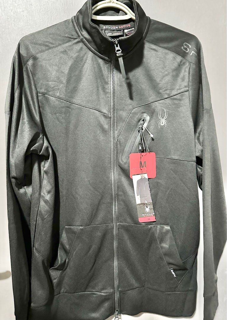 Spyder shop humboldt jacket