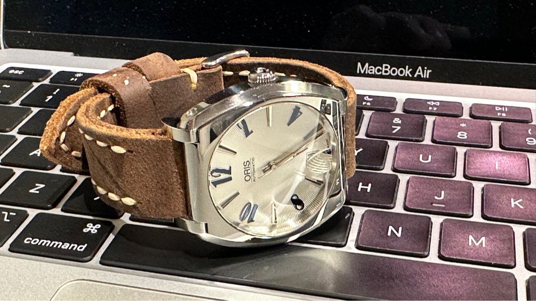 Oris discount frank sinatra