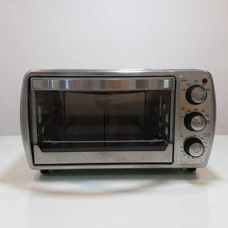 Oster Countertop Toaster Oven - In Silver