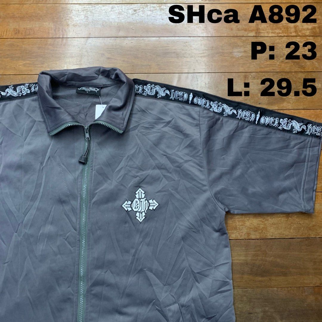 Over deals head coats