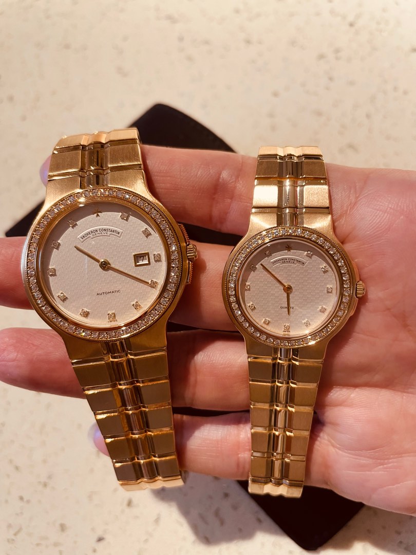 Vacheron hot sale constantin phidias
