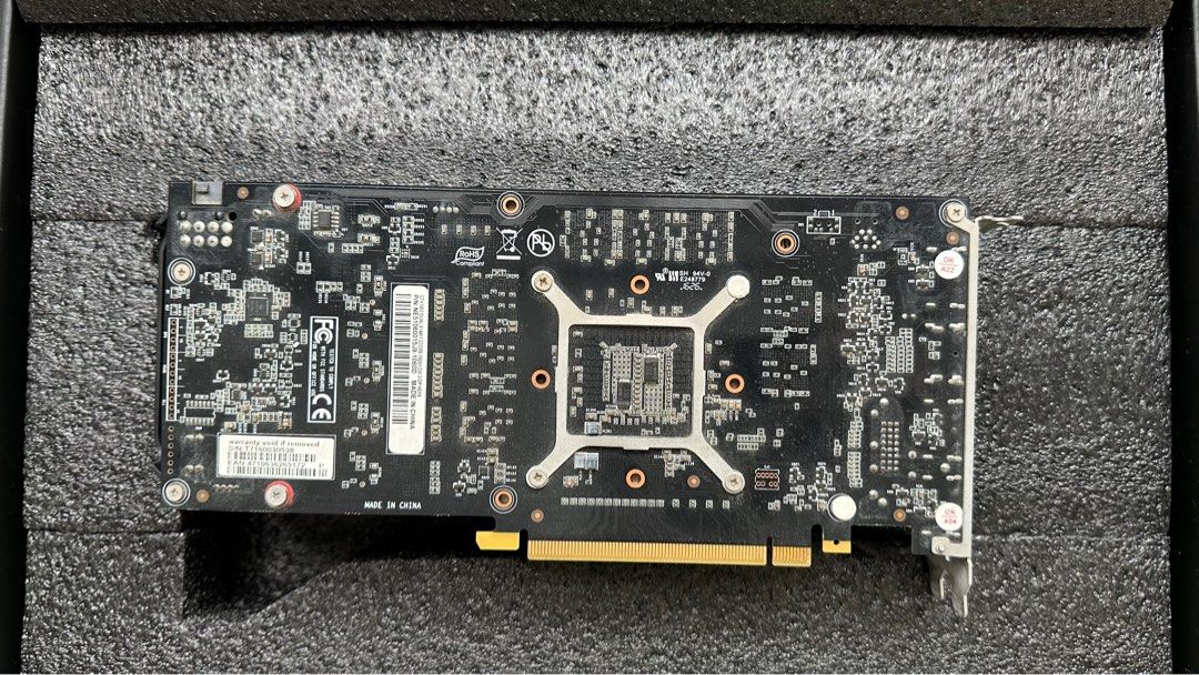 Palit gtx 1060 dual 6gb on sale