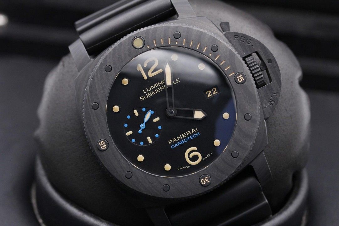 Panerai 1616 hotsell