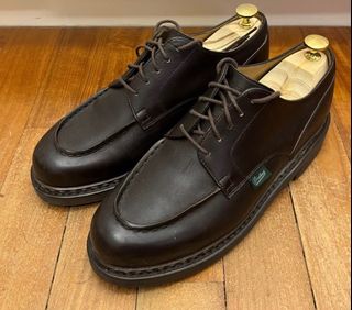 Paraboot resole discount