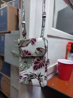Parfois Wallet/Phone Sling bag