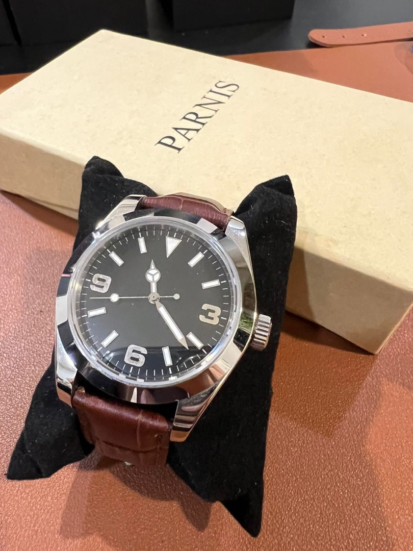 Parnis explorer clearance