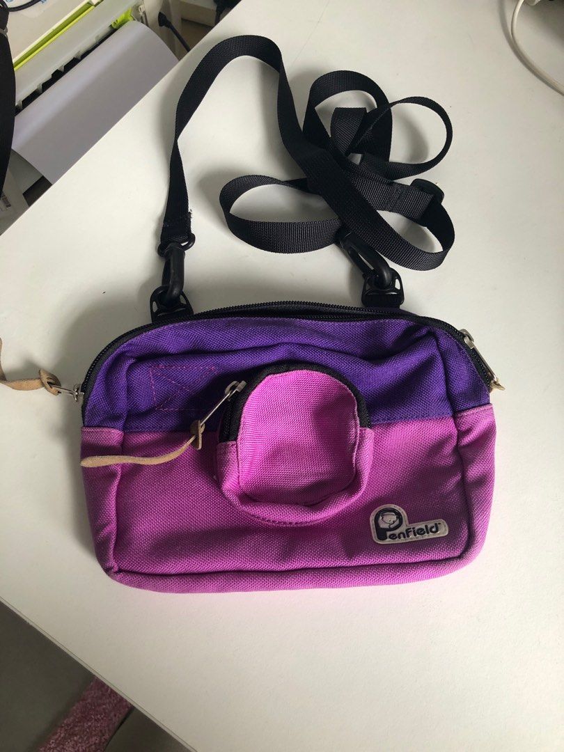 Camera shaped sling bag cheap