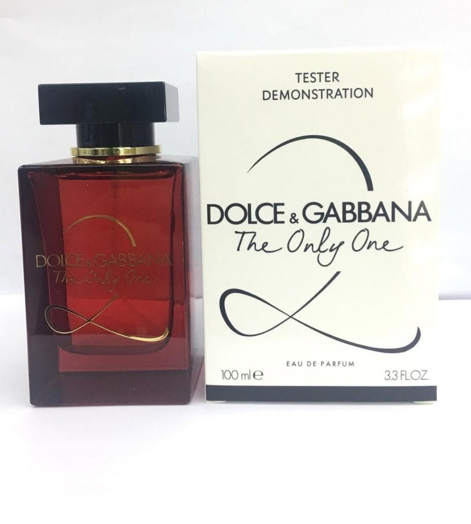 Perfume Dolce gabbana the only one women Perfume Tester for test QUALITY New PROMOTION SALES FREE SHIPPING