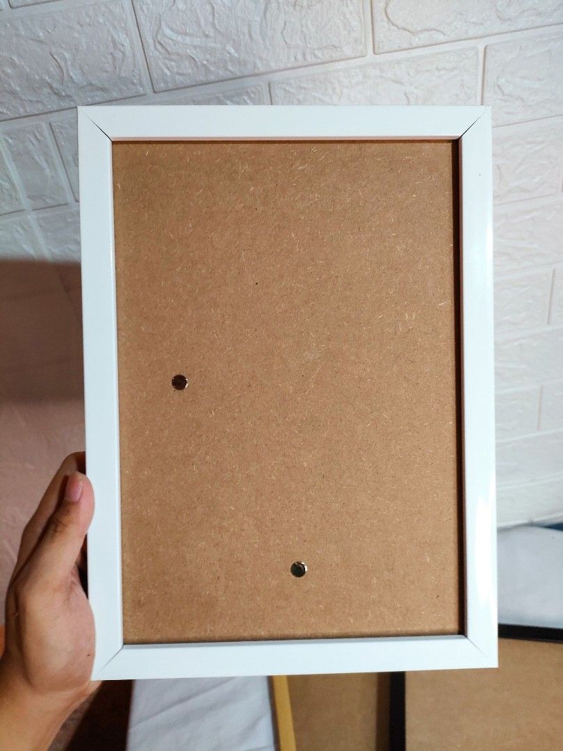 Picture Frame Available now ✅💯 (Category: Frames & Pictures) located in Manila. Submitted by BryanPictureFrameServices (Listing ID 1252897489, Image 2). Description: Picture frame kayo dyan mga maam/sir ✅ Mura na at matibay pa 💯✅ Any sizes is available po kahit pang king size po 💯 We have different sizes of pre made frames😍 A4,A3,A2,A1 - 11r, 10r 8r, 7r ✅ High quality and easy to use 😍✅ We accept Retail orders, Bulk orders, rush orders 😍✅ H