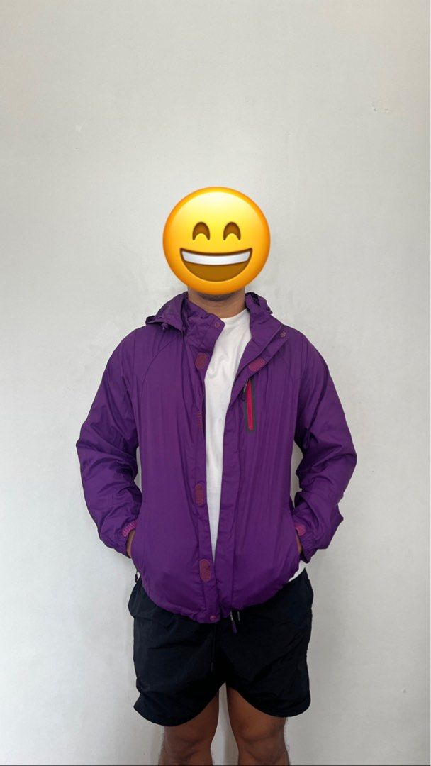 Piere Cardin Jacket (Category: Coats, Jackets and Outerwear) located in Mandaluyong City. Submitted by gooditems_ph (Listing ID 1252863084, Image 1). Description: Chest 21 Length 26.