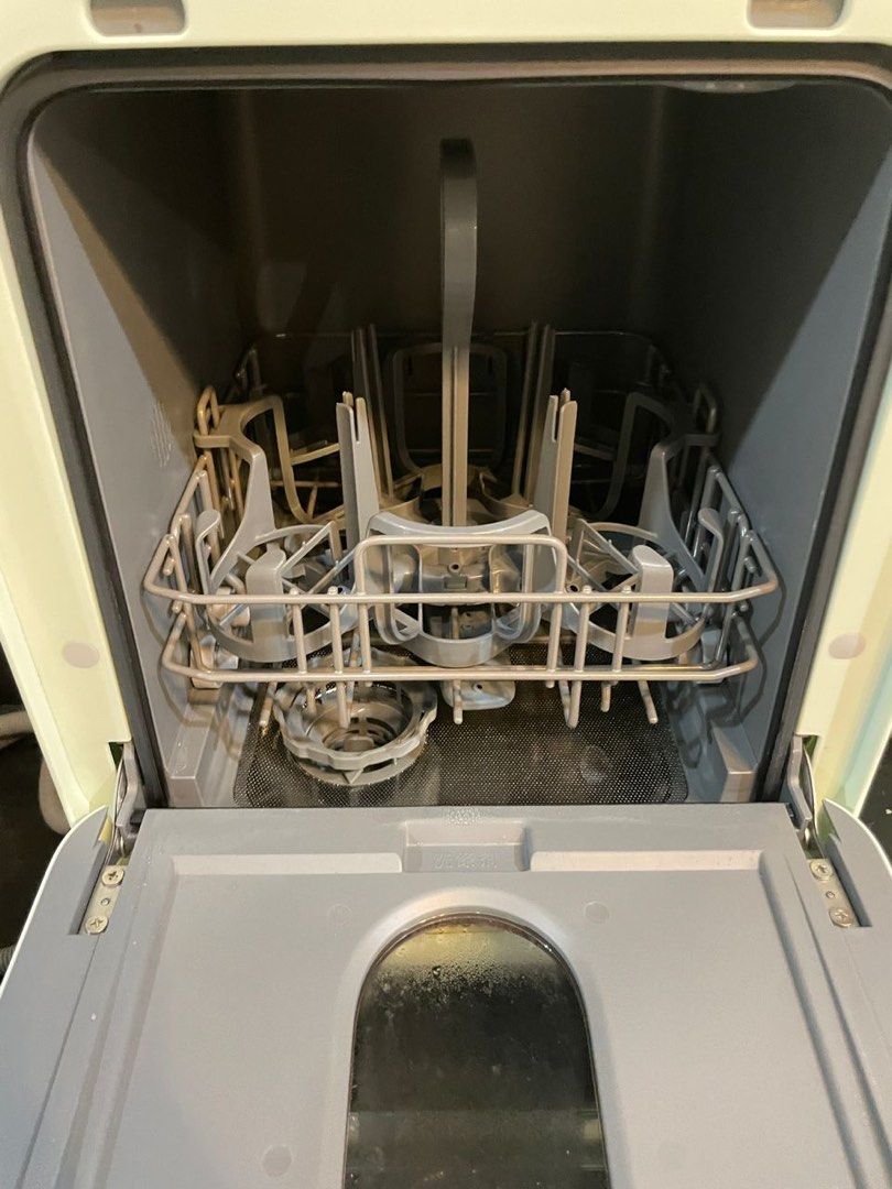 Plodon Automatic Baby Bottle Washing Machine & Sterilizer, Babies & Kids, Maternity Care on