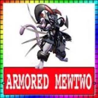 armored mewtwo from pokémon go｜TikTok Search