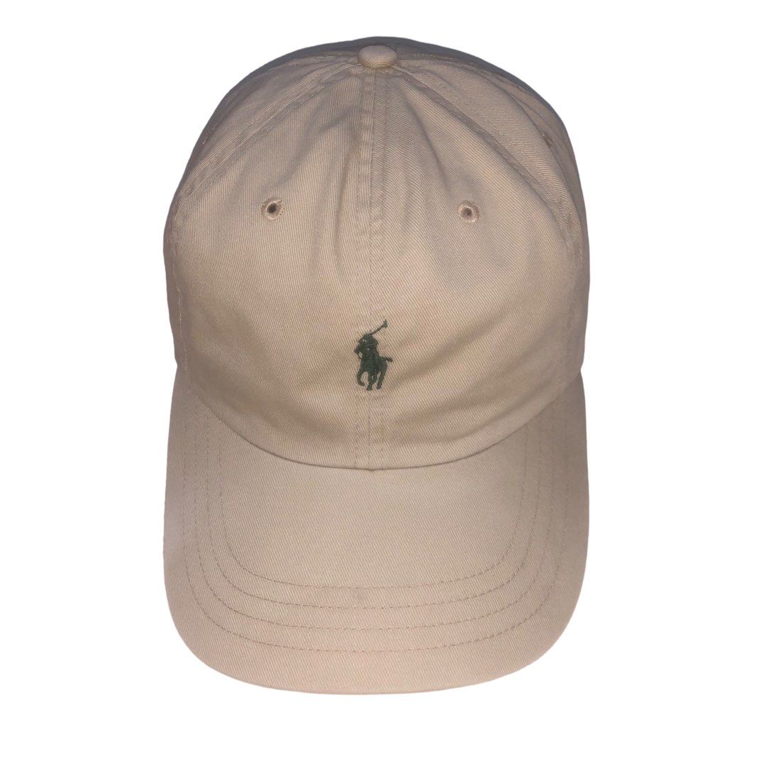 Polo shop dad hats