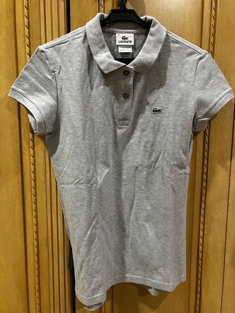 Polo shirt Lacoste Original
