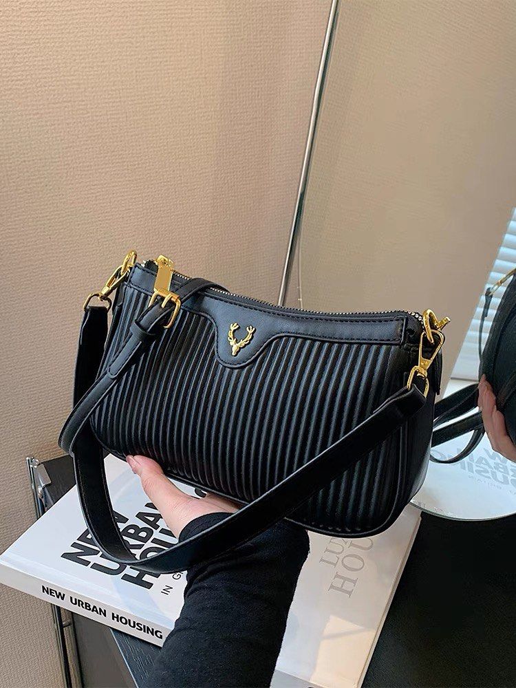 Popular bags for women 2023 new trendy shoulder bag crossbody