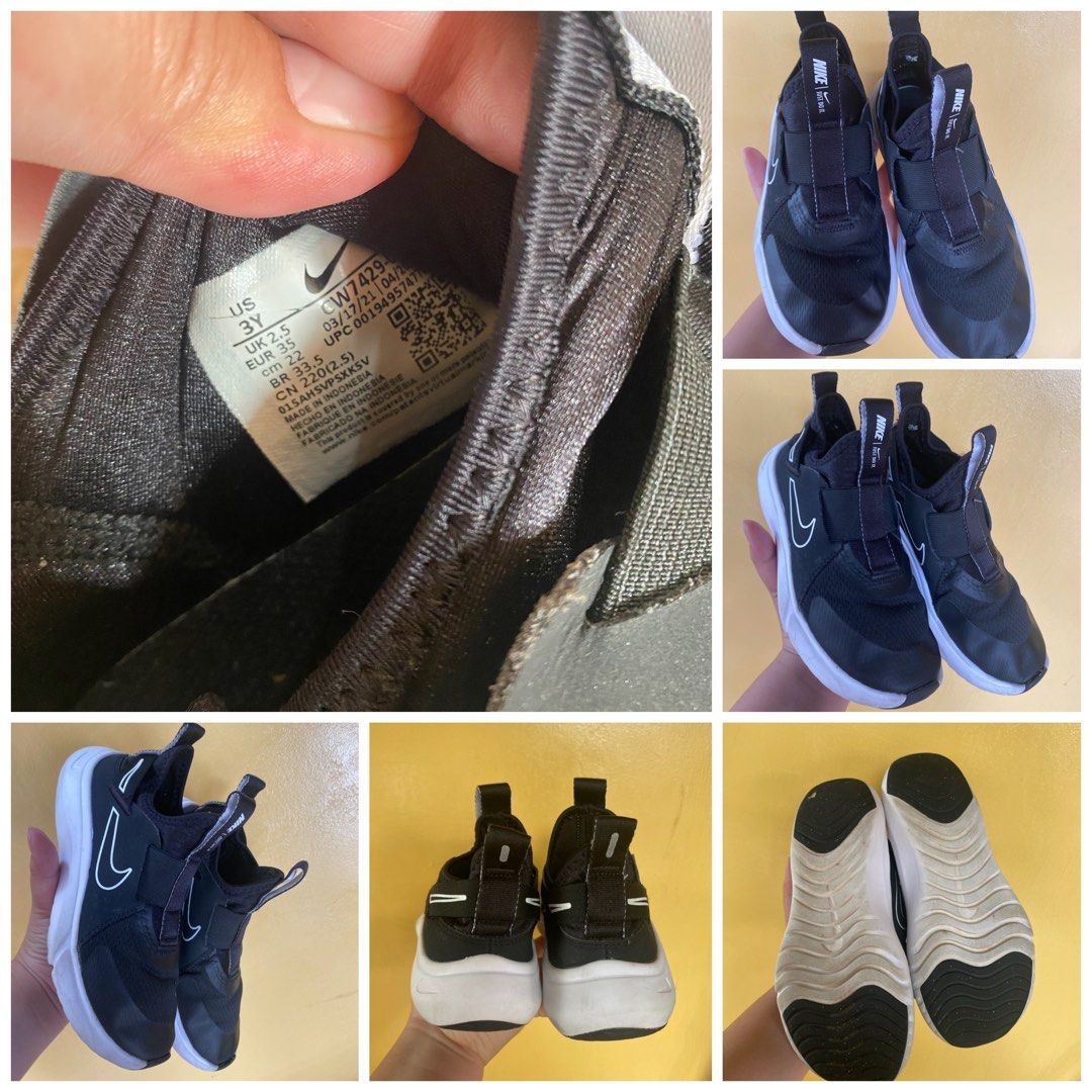Nike free rn cmtr 2018 deals prm