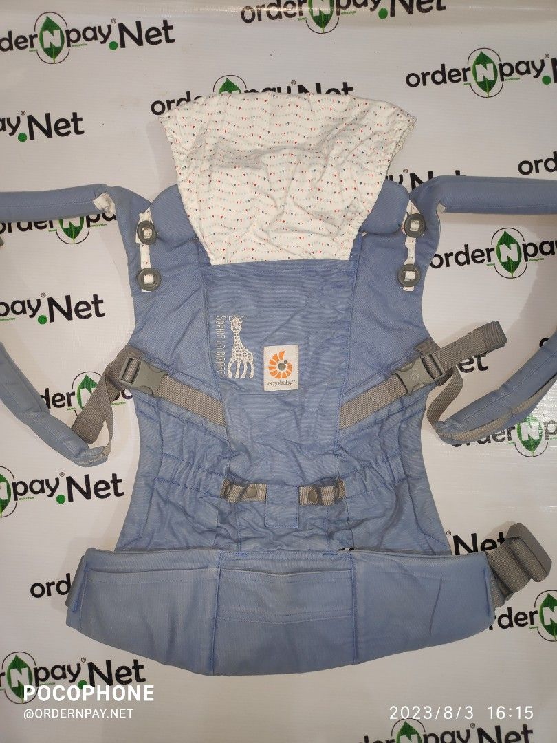 Ergobaby adapt amazon online