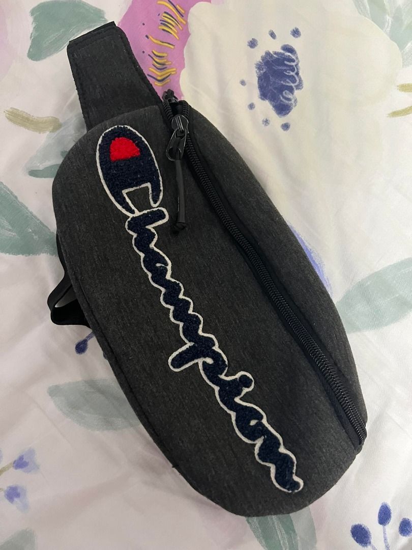 Champion prime script waist pack sale