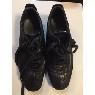 Preloved Gucci Shoes size 38