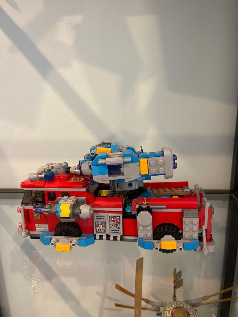 Preloved lego clearance