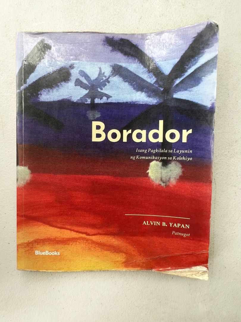 Preloved Textbooks and Required Readings (Category: Textbooks) located in Quezon City. Submitted by heartworkph (Listing ID 1252911865, Image 2). Description: Selling some preloved textbooks: 1. [❌ SOLD] Borador 2. [❌ SOLD] Mathematics in the Modern World 3. Stellar Origins, Human Ways (9/10) - ₱200 — Has some highlights on 3 articles 4. Chemistry for Changing Times [13th Edition] Low Price Edition (9/10) - ₱600 — With plastic cover — Minimal hig