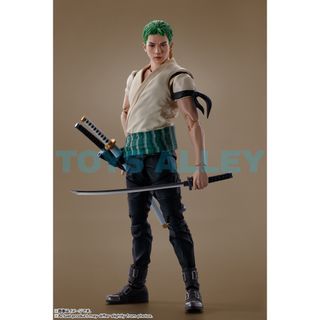 Zoro One Piece Figuarts Zero Battle Ver. Rengoku Onigiri Figure, Hobbies &  Toys, Toys & Games on Carousell