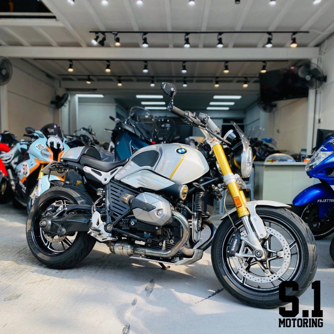 Bmw r90t shop for sale
