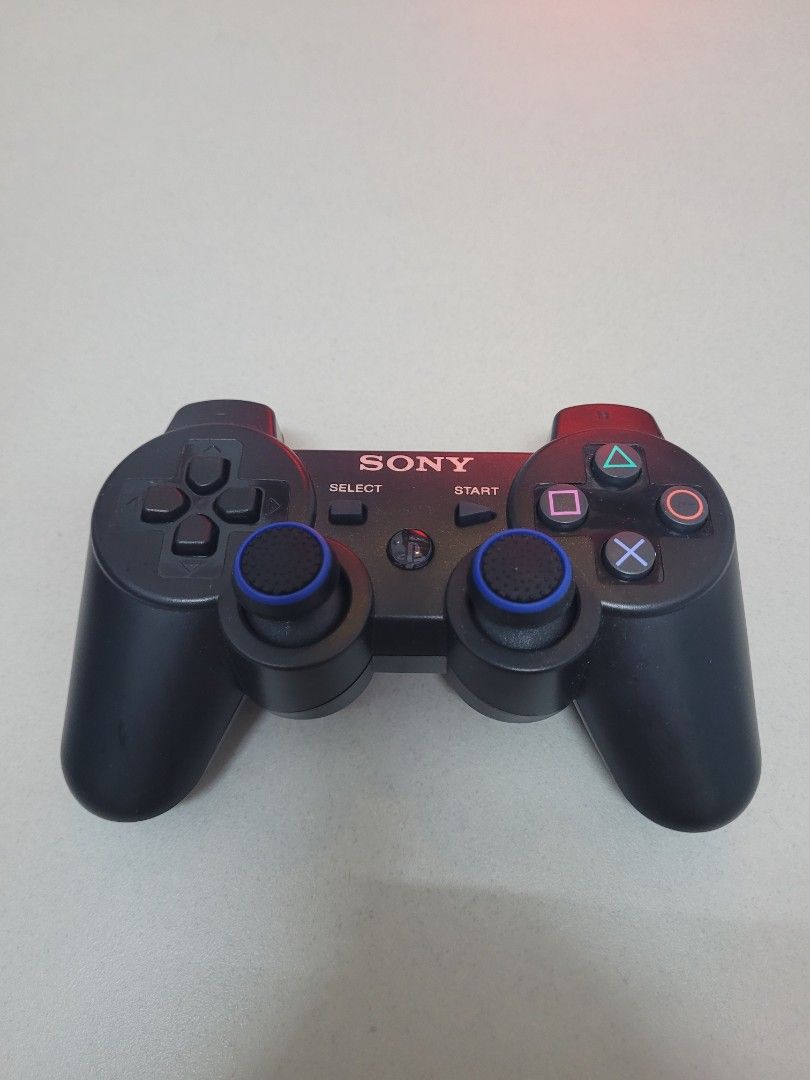 Original on sale dualshock 3