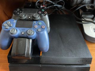PS 4 Slim