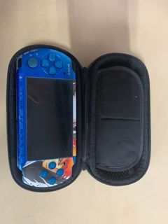 PSP 3000 with whole set TRADE or swap