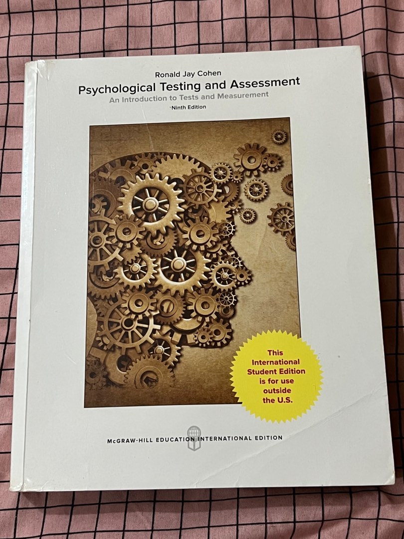 Psychology visual data 4