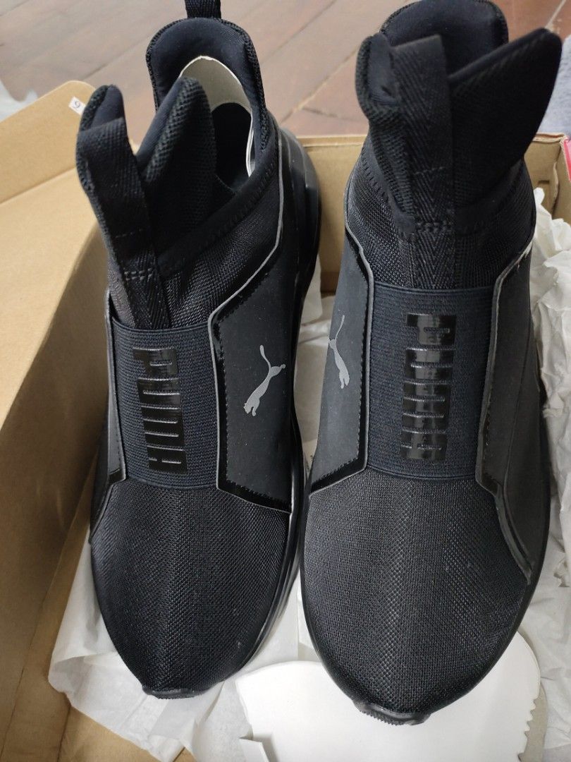 Mens puma fierce cheap core training shoes