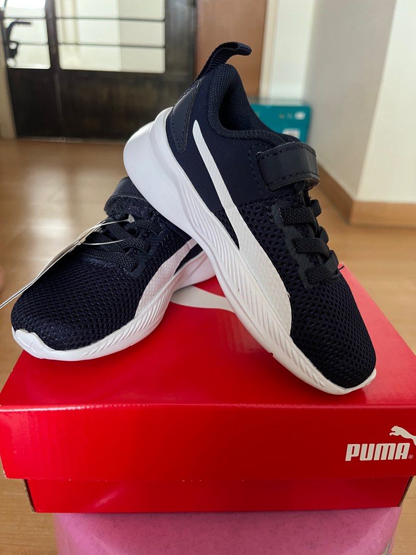 Puma flyer runner