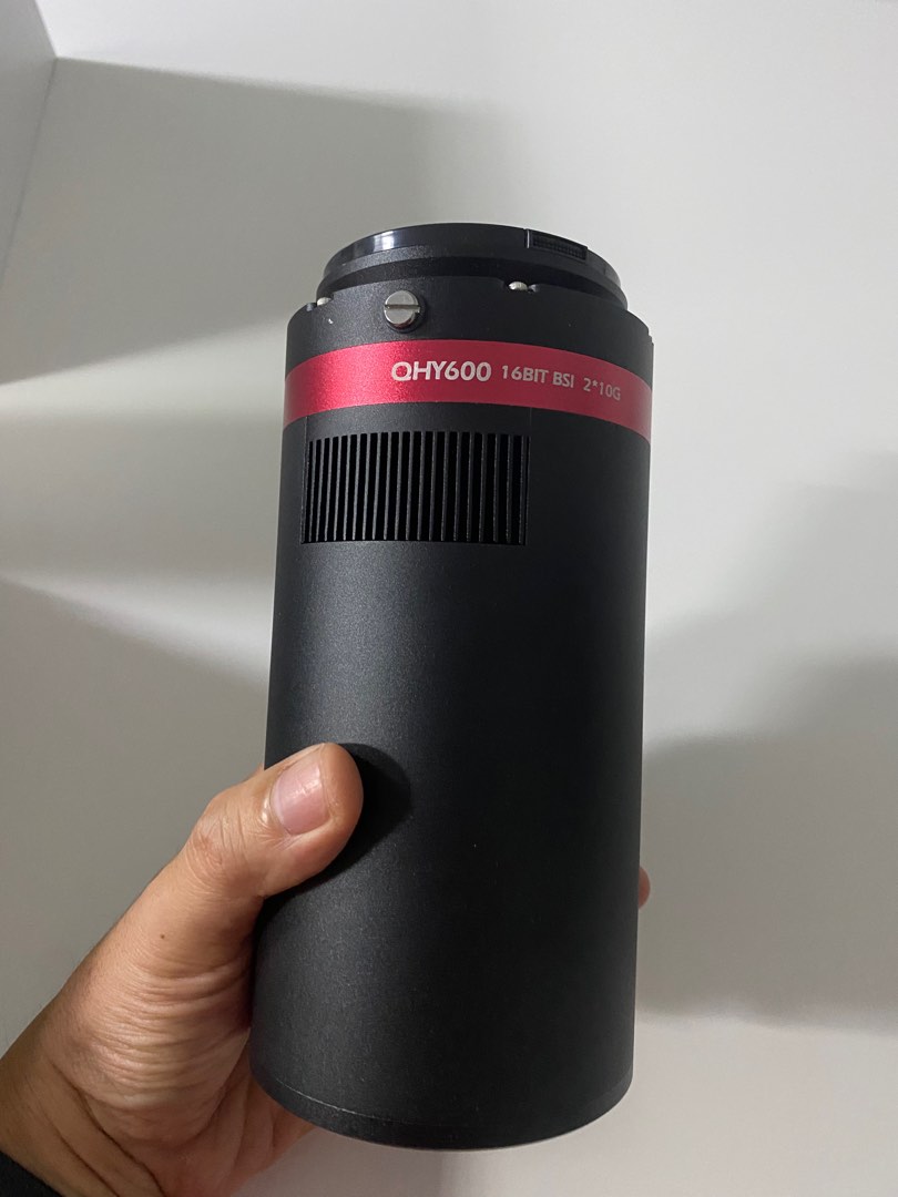 qhy600 price