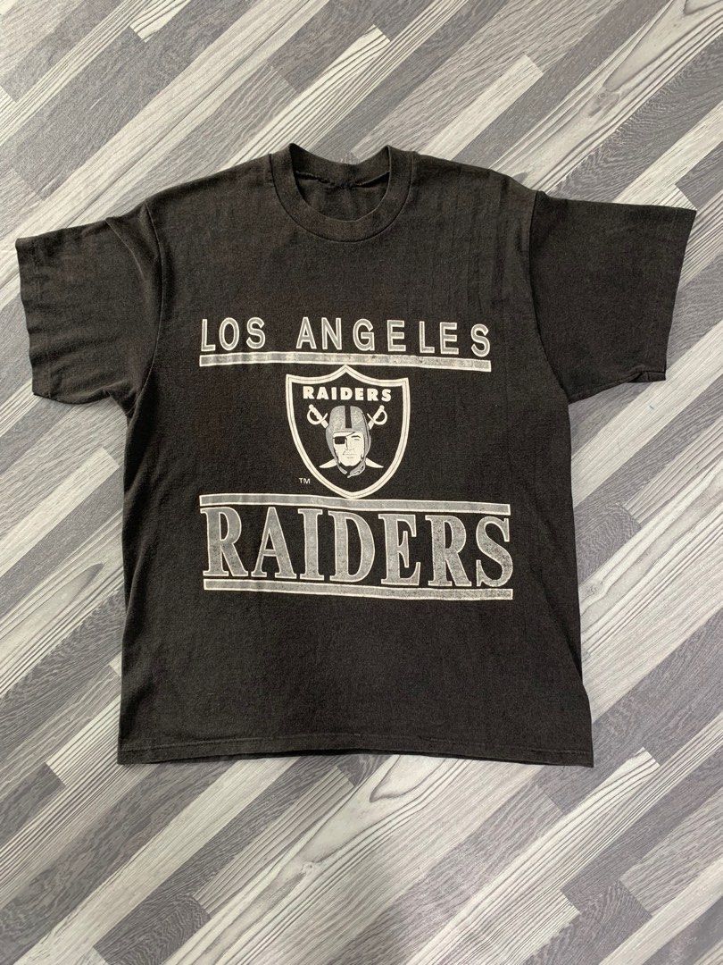 Raiders Los Angeles Vintage T-Shirt