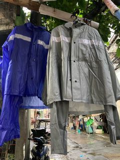 raincoat rain shoe cover motorcycle raincoat kapote