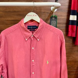 Ralph Lauren Linen