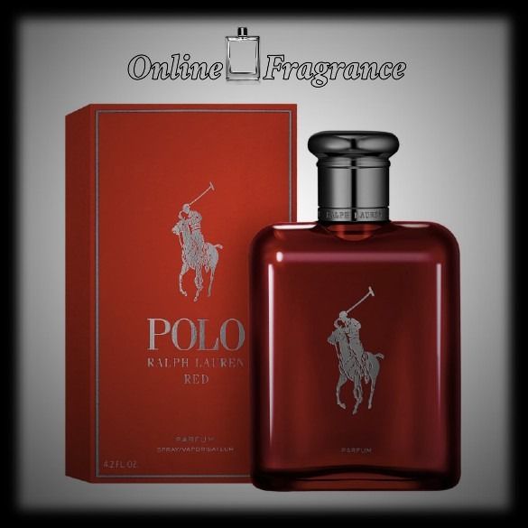 Minyak wangi ralph lauren discount
