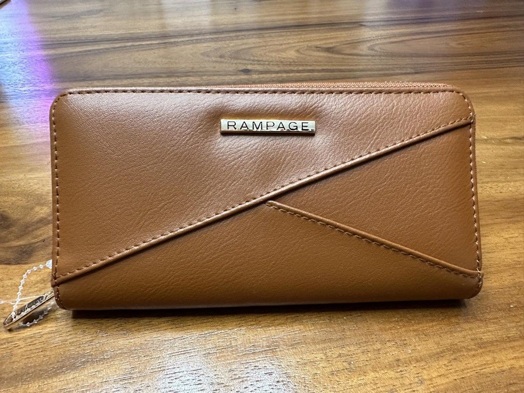 Rampage Wallet Women s Fashion Bags Wallets Wallets Card holders on Carousell
