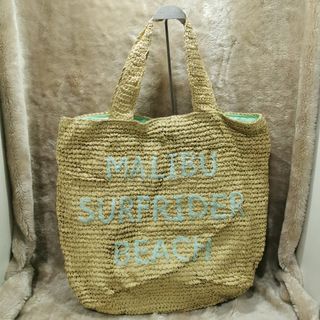 Random Big Beach Bag
