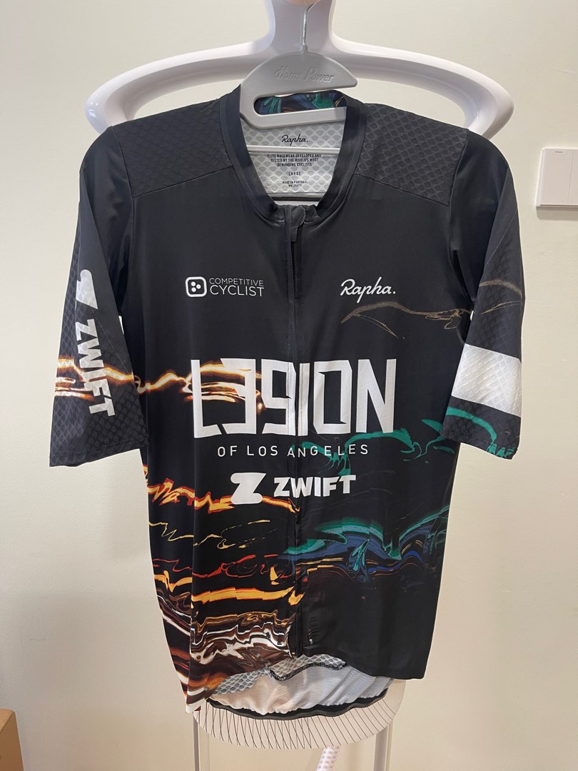 Legion rapha jersey best sale