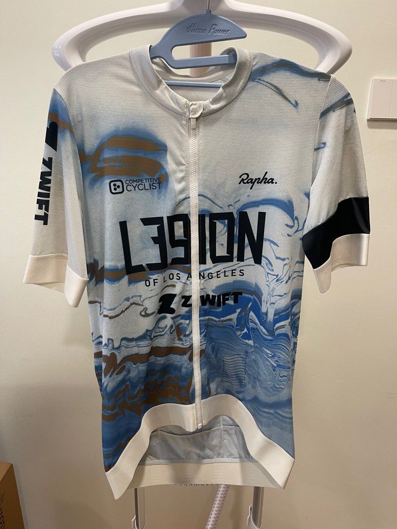 Legion cycling jersey online
