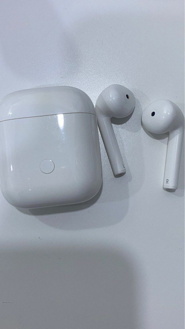 Realme neo 2025 airpods